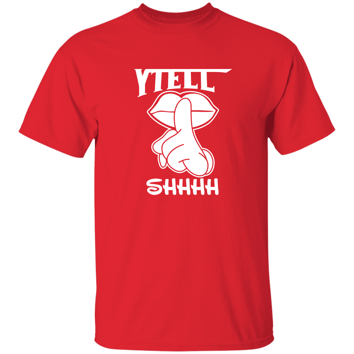 YTELL™ T-shirts