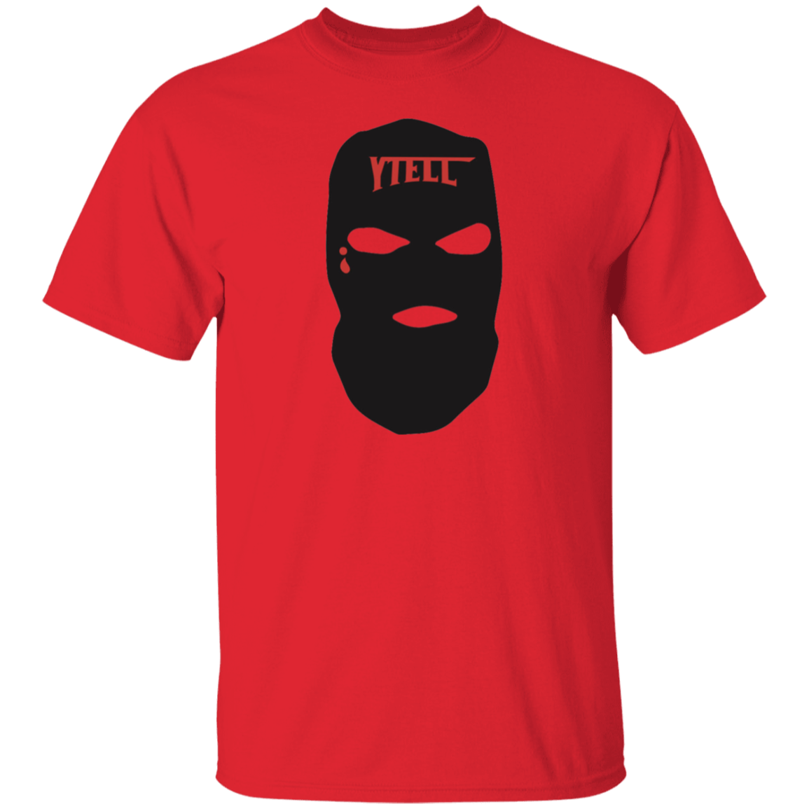YTELL™  T-shirt