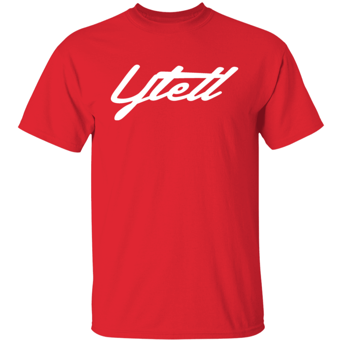 YTELL™  T-shirts